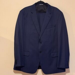 Armani Emporio suit